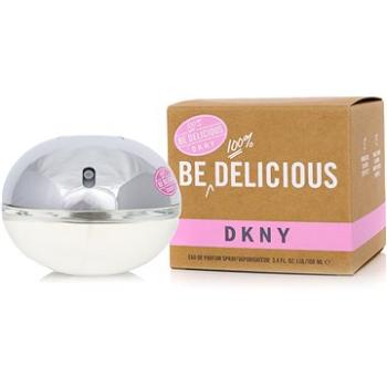 DKNY Be 100% Delicious EdP 100 ml (0022548155073)