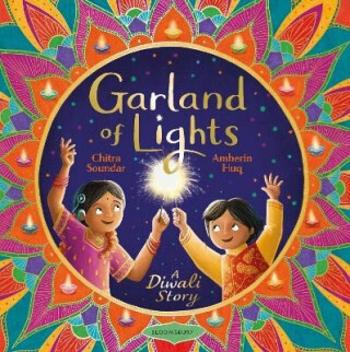 Garland Of Lights: A Diwali Story - Soundar Chitra