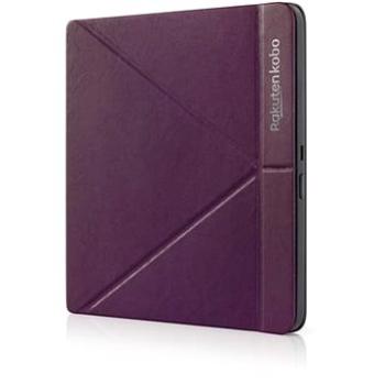 Kobo Forma sleepcover case Plum 8" (N782-AC-PM-E-PU)