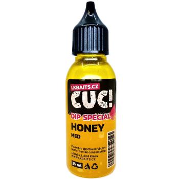 Lk baits dip cuc special 35 ml-med