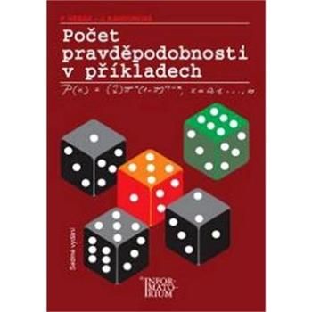 Počet pravděpodobnosti v příkladech (978-80-7333-109-2)