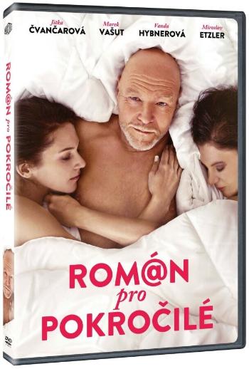 Román pro pokročilé (DVD)