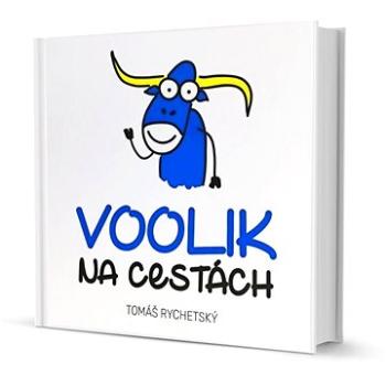 Voolik na cestách (978-80-907647-0-5)