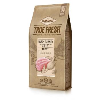 Carnilove True Fresh Puppy krůta 11,4kg