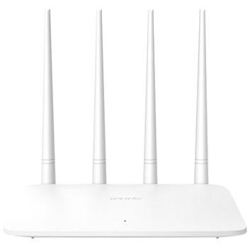 Tenda F6 - Wireless N300 Easy Setup Router (F6)