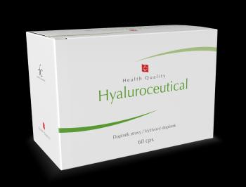 Fc Hyaluroceutical 60 kapslí