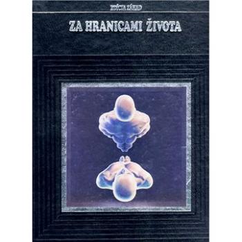 Za hranicami života (978-80-7161-081-6)