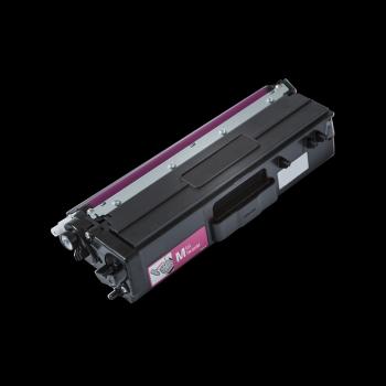 Brother TN-910M purpurový (magenta) originální toner