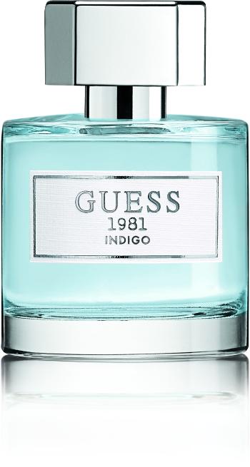 Guess Guess 1981 Indigo for Women - EDT 100 ml