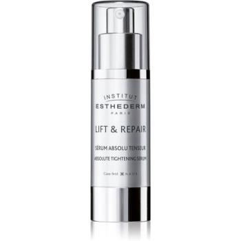 Institut Esthederm Lift & Repair Absolute Tightening Serum intenzivní sérum pro vypnutí pleti 30 ml