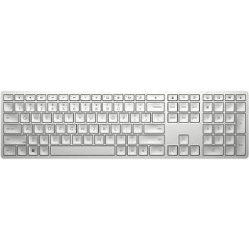 HP 970 Programmable Wireless Keyboard - CZ (3Z729AA#BCM)