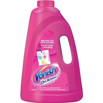 VANISH Oxi Action 3 l (5997321748221)