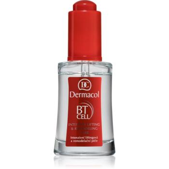 Dermacol BT Cell intenzivní liftingová a remodelační péče 30 ml