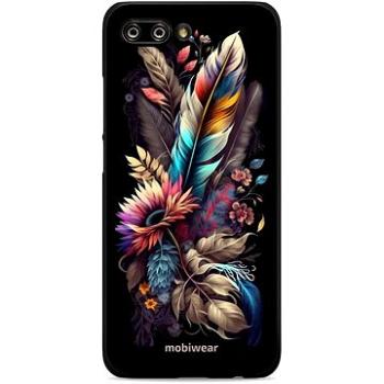 Mobiwear Glossy lesklý pro Honor 10 - G011G (5904808519304)