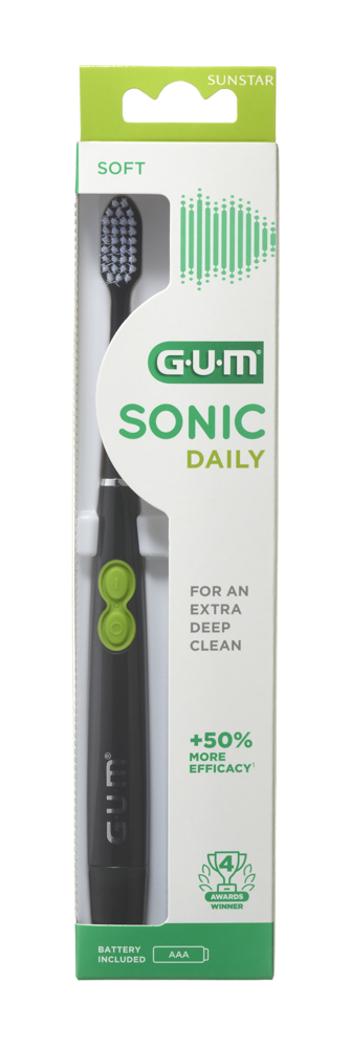 Gum Sonic Power Black