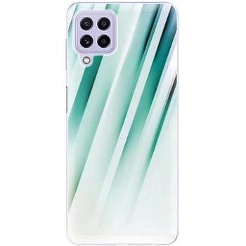 iSaprio Stripes of Glass pro Samsung Galaxy A22 (strig-TPU3-GalA22)