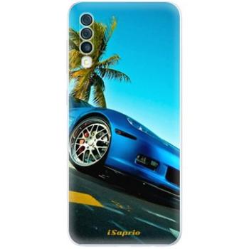 iSaprio Car 10 pro Samsung Galaxy A50 (car10-TPU2-A50)