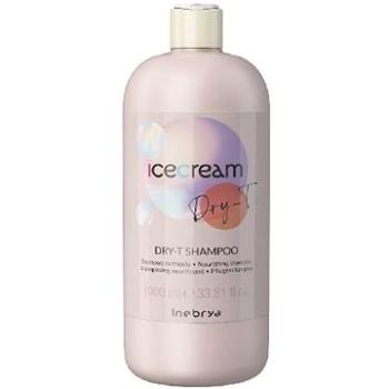 INEBRYA Ice Cream Dry-T Shampoo 1000 ml  (8008277263212)