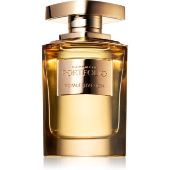 Al Haramain Portfolio Royale Stallion parfémovaná voda unisex 75 ml