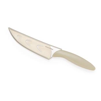 Tescoma MicroBlade MOVE szakácskés 13 cm, védőtokkal, 13 cm