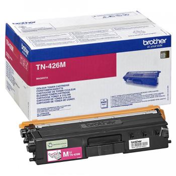 Brother TN-426M purpurový (magenta) originální toner