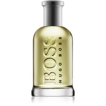 Hugo Boss BOSS Bottled toaletní voda pro muže 200 ml