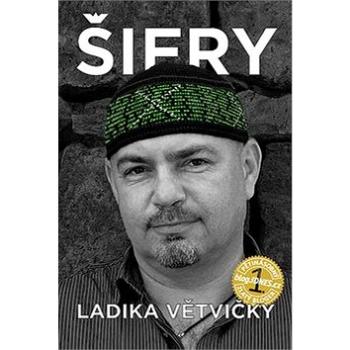 Šifry Ladika Větvičky (978-80-270-2757-6)