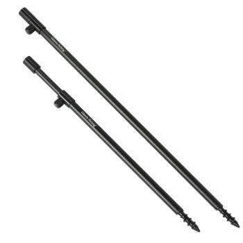 Giant Fishing Zavrtávací tyč Banksticks Deluxe Black