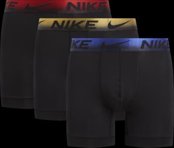 nike boxer brief 3pk-nike dri-fit essential micro M