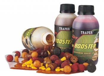 Booster Traper HI-Booster Expert Scopex 300ml