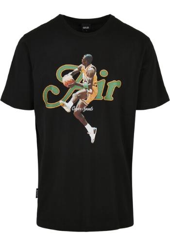 Cayler & Sons C&S Air Basketball Tee black - S