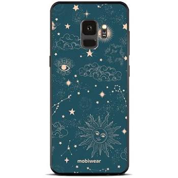 Mobiwear Glossy lesklý pro Samsung Galaxy S9 - G047G (5904808500647)