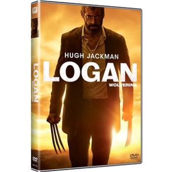 Logan: Wolverine - DVD (D007728)