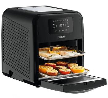 Horkovzdušná fritéza EASY FRY OVEN & GRILL FW501815 Tefal