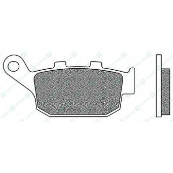 Newfren brzdové destičky (směs ROAD TOURING SINTERED) (2ks) M502-854 (M502-854)