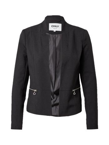 ONLY Blézer 'ONLMaddy-Koma'  fekete