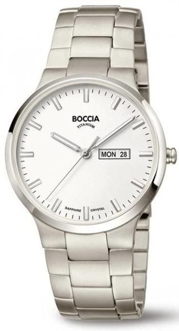 Boccia Titanium 3649-01