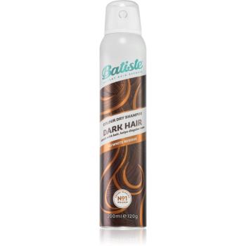 Batiste Hint of Colour Dark Hair suchý šampon pro hnědé a tmavé odstíny vlasů 200 ml