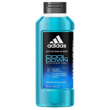 Adidas Cool Down - gel de duș 400 ml