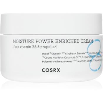 Cosrx Hydrium Moisture Power hydratační krém s ceramidy 50 ml