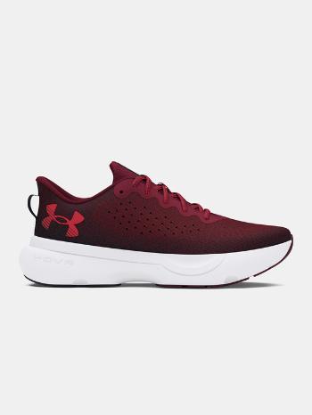 Under Armour UA Infinite Tenisky Červená