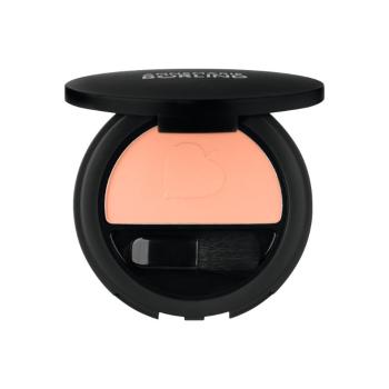 ANNEMARIE BORLIND Tvářenka (Powder Blush) 5 g Glowy Peach