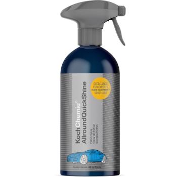 Koch Chemie Finish Spray Koch Allroundquickshine 500 ml s rozprašovačem EG477708500