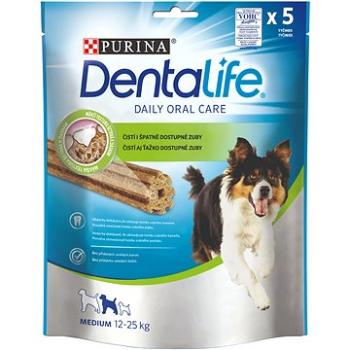 Dentalife medium 115 g (7613036894449)