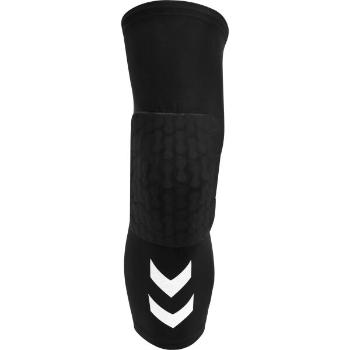 Hummel PROTECTION KNEE LONG SLEEVE Návlek na koleno, černá, velikost