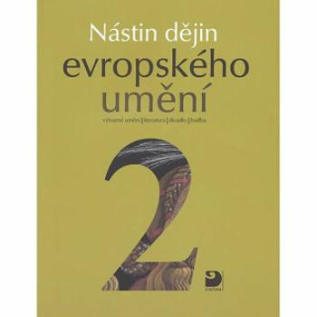 Nástin dějin evropského umění II. - Období raného novověku - Jiří Tušl