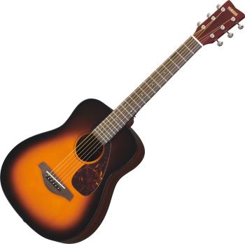 Yamaha JR2 Tabacco Brown Sunburst Akustická kytara