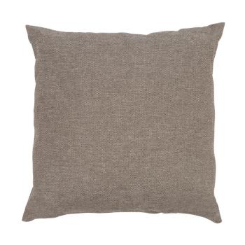 Blumfeldt Titania Pillows, polštář, polyester, nepromokavý, hnědý