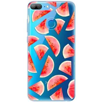 iSaprio Melon Pattern 02 pro Honor 9 Lite (mel02-TPU2-Hon9l)