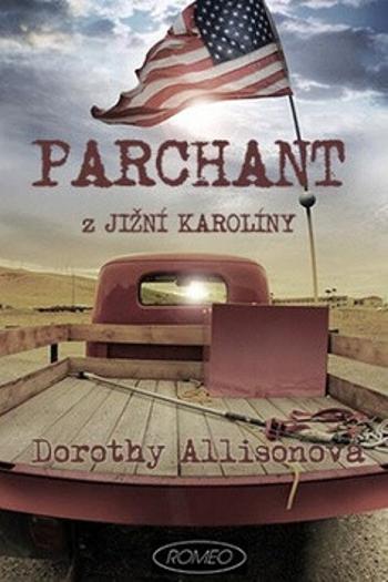 Parchant z Jižní Karolíny (Defekt) - Allisonová Dorothy